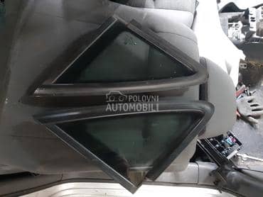 Leptir staklo za Volkswagen Touran