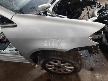 Desno krilo za Volkswagen Touran