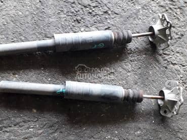 Zadnji amortizeri za Fiat Grande Punto od 2005. do 2010. god.