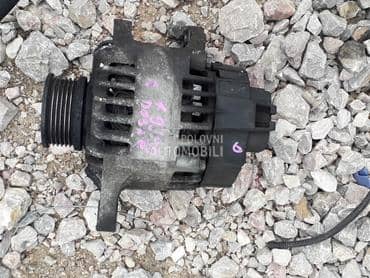 Alternator 1.9 jtd za Fiat Doblo od 2002. do 2006. god.