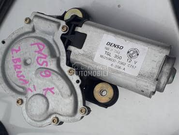 Motor zadnjeg brisaca karavan za Alfa Romeo 159 od 2005. do 2009. god.