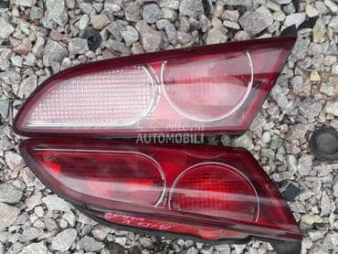 Stop Lampe na vratima za Alfa Romeo 159 od 2005. do 2009. god.