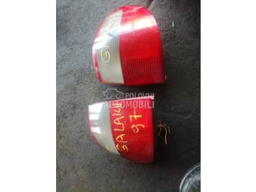 stopke leva i desna za Ford Galaxy od 1997. do 1999. god.