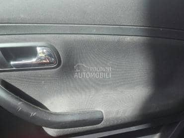 tapaciri 4 vrata za Seat Ibiza od 2004. do 2008. god.