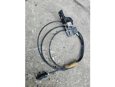 Sajla od poklopca rezervoara za Honda Civic od 2001. do 2006. god.