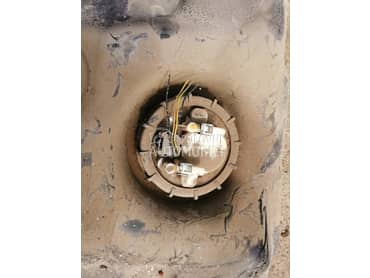 Pumpa goriva za Honda Civic od 2001. do 2006. god.