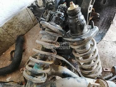 Amortizer zadnji za Honda Civic od 2001. do 2006. god.