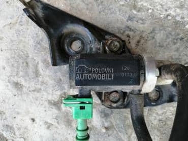 Senzori za Honda Civic od 2001. do 2006. god.