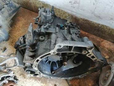 Menjac za Mazda 6 od 2002. do 2010. god.