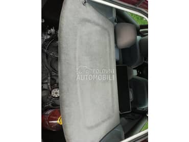 polica za Seat Leon od 2000. do 2004. god.