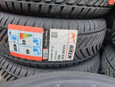 Riken 185/65 R15 Sve sezone