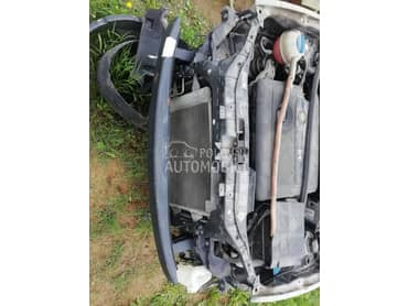 vezni lim za Seat Ibiza od 2004. do 2008. god.