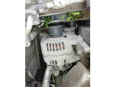 alternator za Seat Ibiza od 2004. do 2008. god.