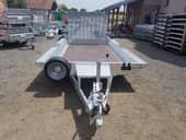 Temared 3.5 T za radne masine