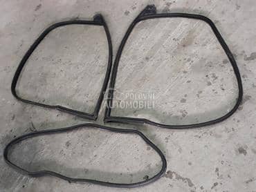 kederi za Alfa Romeo MiTo