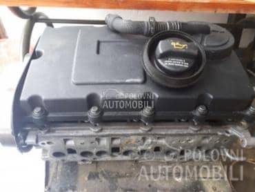 MOTOR 1.9 za Volkswagen Touran