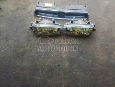 farovi za Subaru Legacy od 2002. do 2004. god.