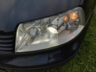 Farovi Ksenoni za Seat Alhambra od 2001. do 2009. god.