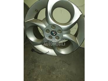 Aluminijumske felne  17" 4 x 98