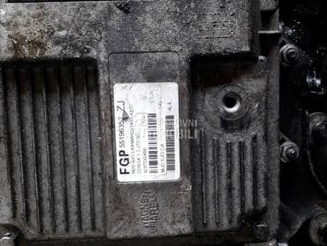 Motorni kompjuter 1.3 cdti za Opel Corsa C od 2004. do 2006. god.
