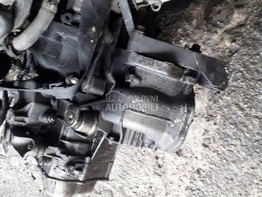 Menjac 1.3 cdti za Opel Corsa C od 2004. do 2006. god.