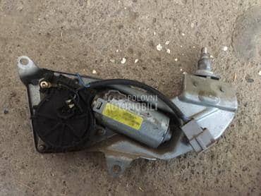 motor brisaca zadnji za Renault Clio, Megane od 2000. do 2006. god.