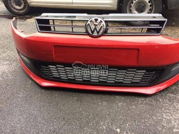 branik prednji za Volkswagen Polo