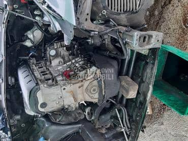 Motor za Volkswagen Touareg od 2004. do 2005. god.