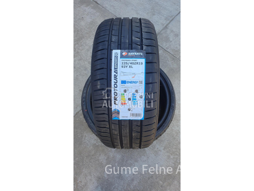 Davanti 225/40 R19 Letnja