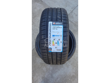 Davanti 225/40 R19 Letnja