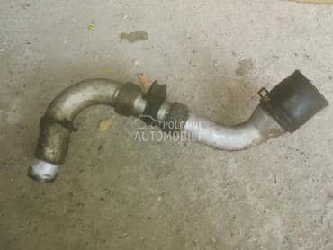 creva ceddy 2 za Volkswagen Caddy od 1997. do 2003. god.