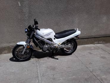 Honda NTV revere  650 delovi