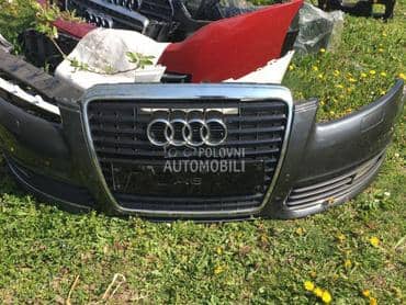 Branik za Audi A6 od 2004. do 2011. god.