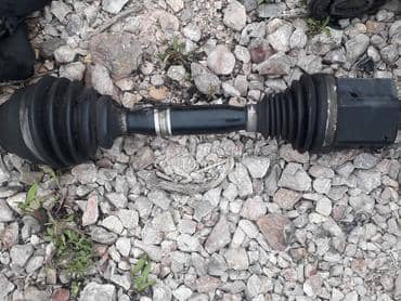 Leva poluosovina 1.9 automatik za Alfa Romeo 159 od 2005. do 2009. god.