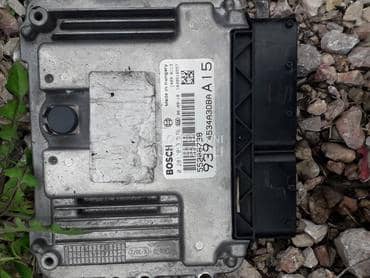 Motorni kompjuter 1.9 automatk za Alfa Romeo 159 od 2005. do 2008. god.