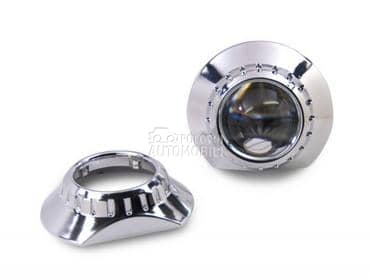 Bi xenon projektori sociva E46 za BMW Serija 3, 315, 316 ... od 1998. do 2005. god.