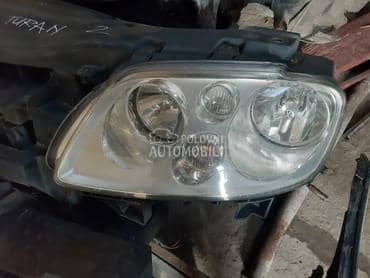 Far levi za Volkswagen Caddy