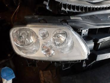 Far desni za Volkswagen Caddy