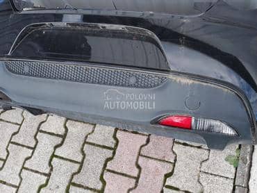 donji deo branika za Alfa Romeo MiTo