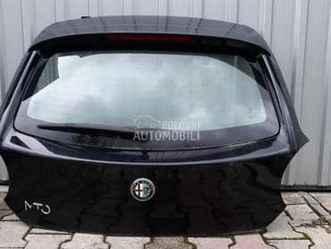 gepek vrata za Alfa Romeo MiTo