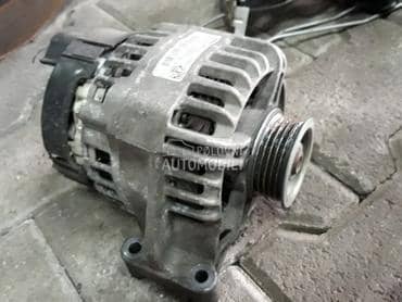 alternator za Alfa Romeo MiTo