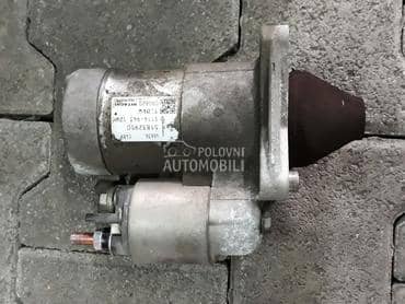 anlaser za Alfa Romeo MiTo