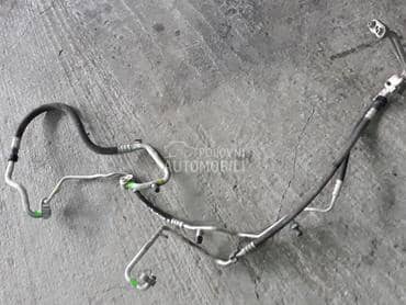 cevi klime za Alfa Romeo MiTo