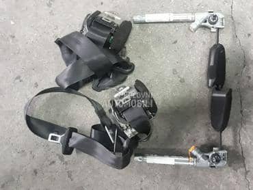 pojasevi i ispaljivaci za Alfa Romeo MiTo