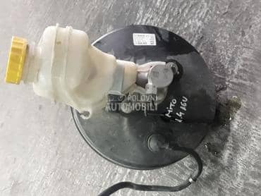 glavni kocioni i vakum za Alfa Romeo MiTo