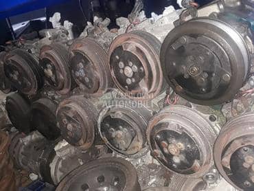 kompresor klime za Alfa Romeo Brera