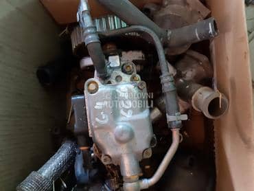 Bosh pumpa 66kw za Volkswagen Golf 4 od 2000. do 2009. god.