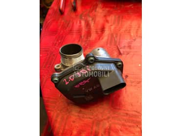 Klapna gasa za Volkswagen Tiguan