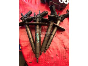 Dizne za Volkswagen Touareg