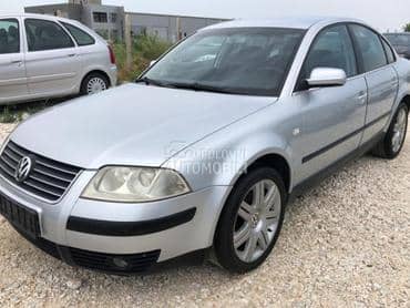 Levi retrovizor za Volkswagen Passat B5.5